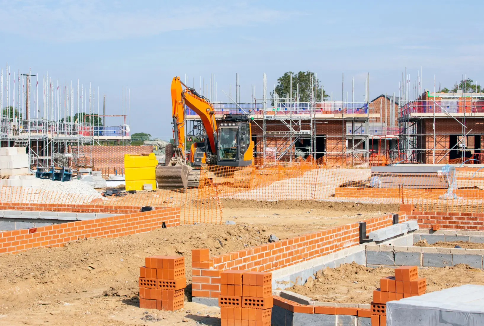 Professional drain inspection service in Welling